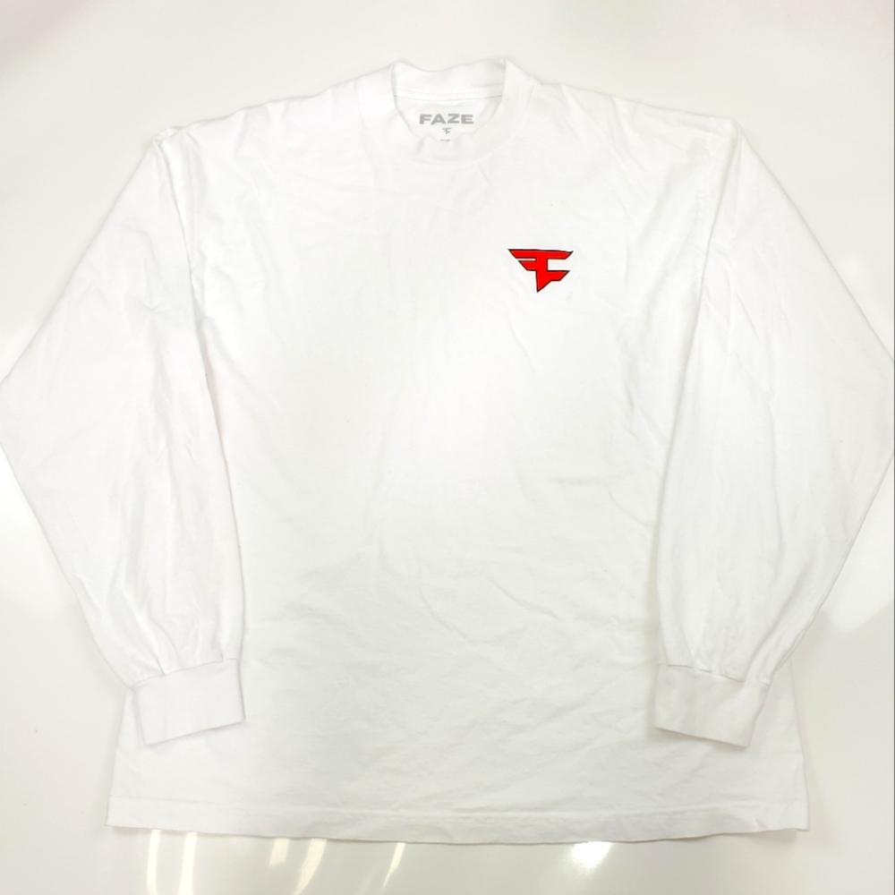 FaZe Clan Long Sleeve T-Shirt